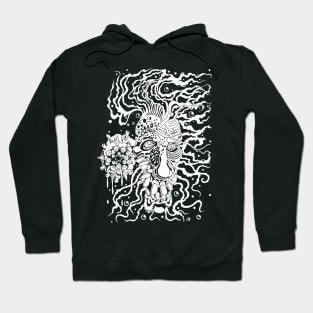 Bloodborne inspired Ludwig Hoodie